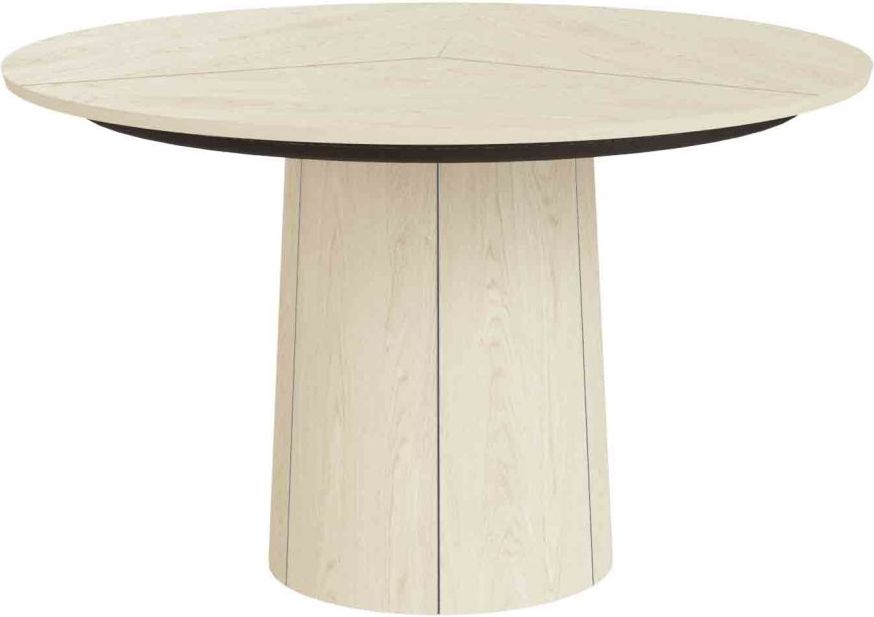 Skovby SM33 Uitschuiftafel