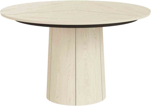 Skovby SM33 Uitschuiftafel
