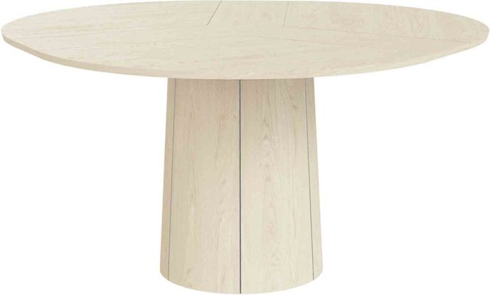 Skovby SM33 Uitschuiftafel