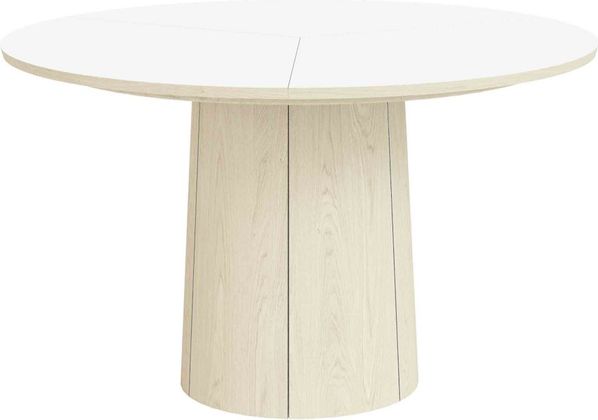 Skovby SM33 Uitschuiftafel
