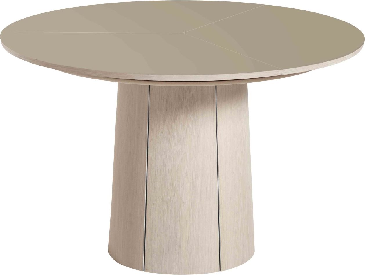 Skovby SM33 Uitschuiftafel