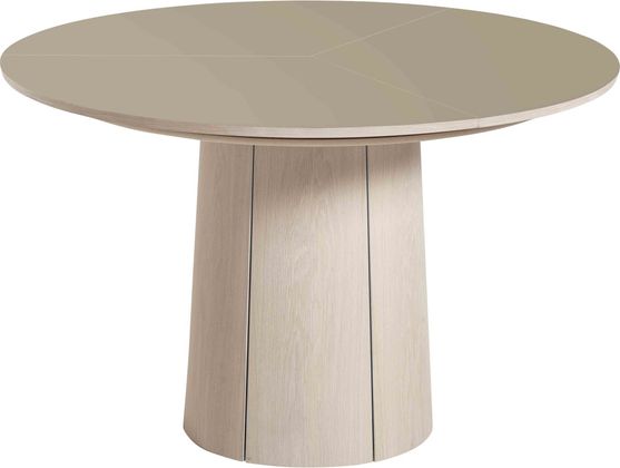 Skovby SM33 Uitschuiftafel
