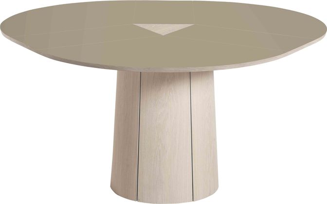 Skovby SM33 Uitschuiftafel