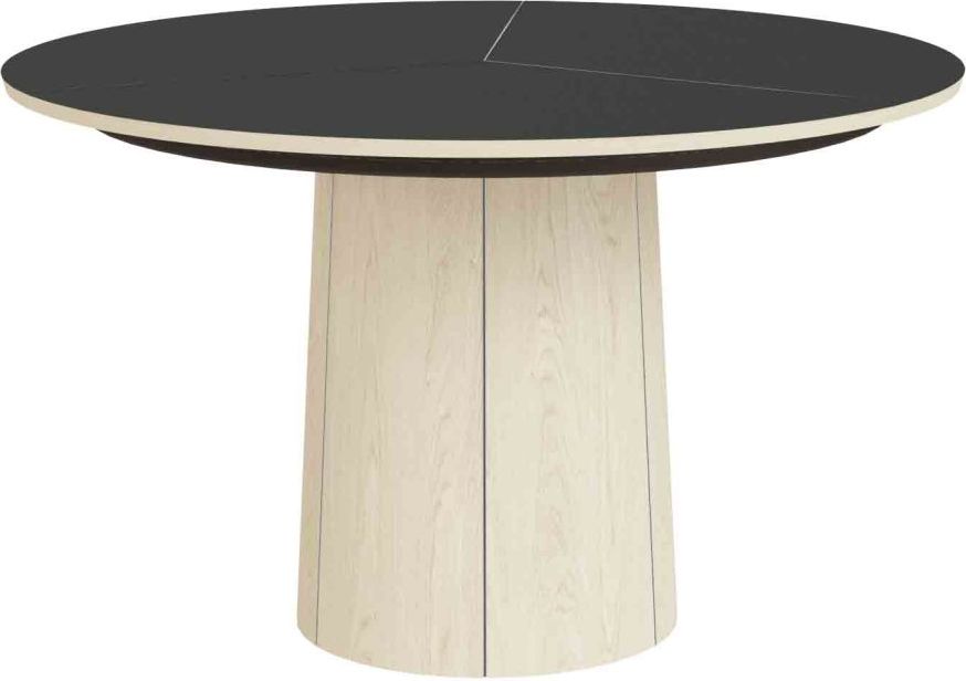 Skovby SM33 Uitschuiftafel