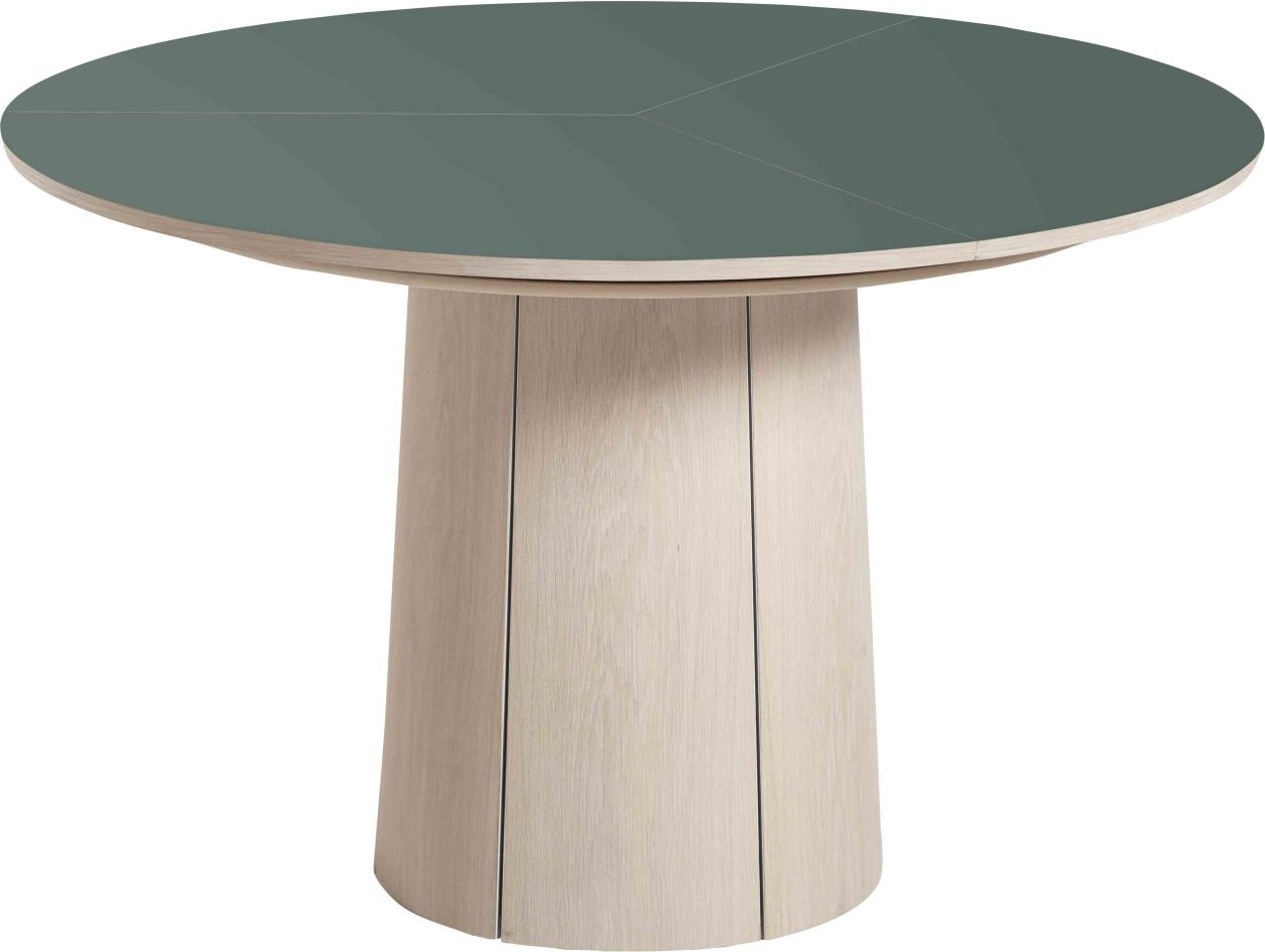 Skovby SM33 Uitschuiftafel