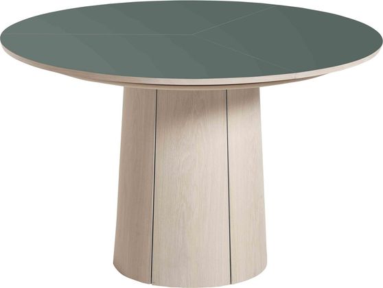 Skovby SM33 Uitschuiftafel