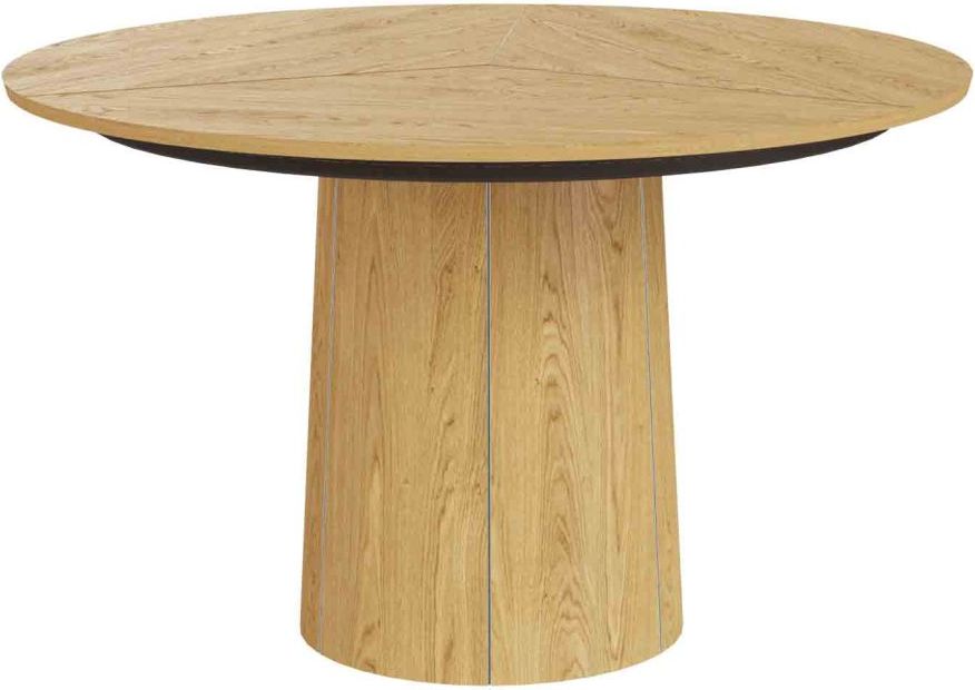 Skovby SM33 Uitschuiftafel
