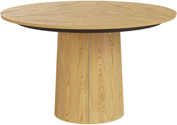 Skovby SM33 Uitschuiftafel