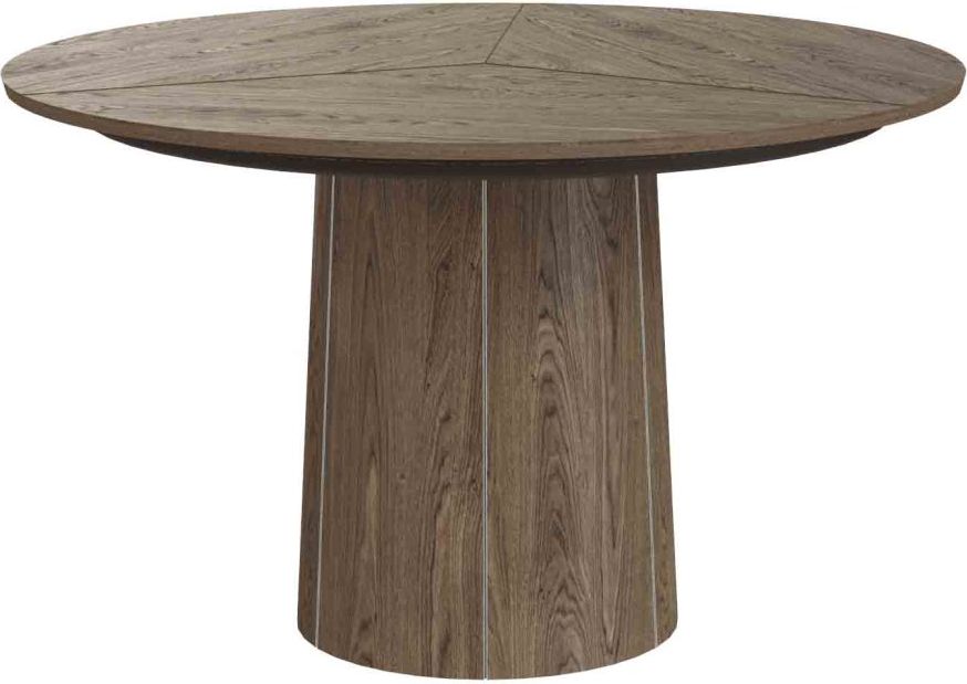 Skovby SM33 Uitschuiftafel