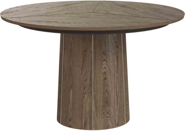 Skovby SM33 Uitschuiftafel