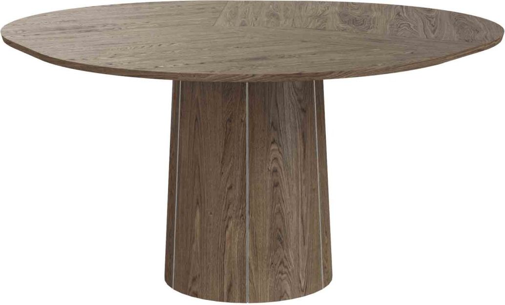 Skovby SM33 Uitschuiftafel