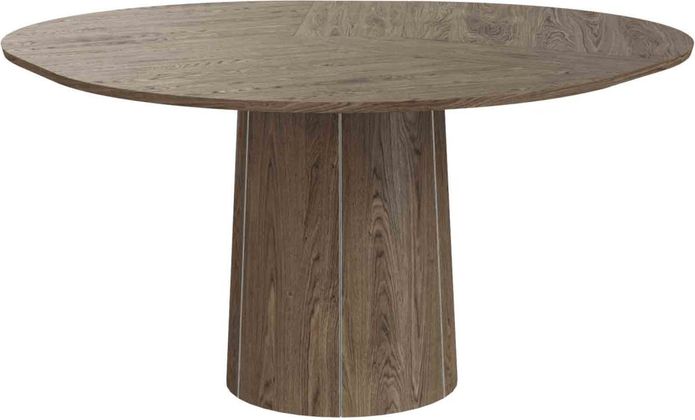 Skovby SM33 Uitschuiftafel