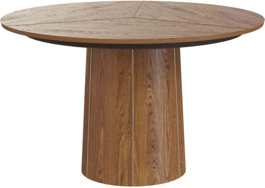 Skovby SM33 Uitschuiftafel