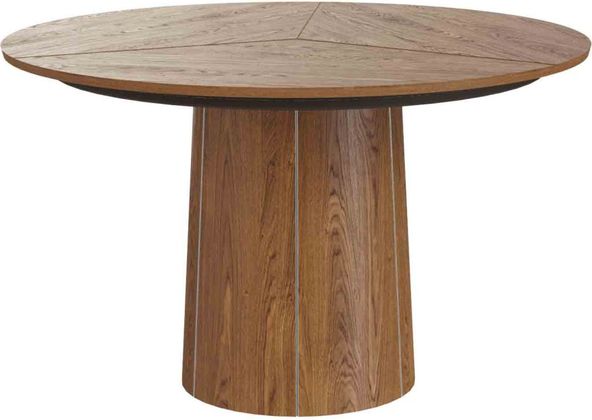 Skovby SM33 Uitschuiftafel