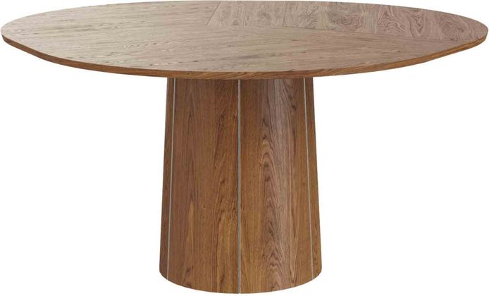 Skovby SM33 Uitschuiftafel