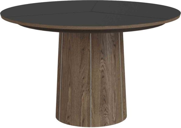Skovby SM33 Uitschuiftafel