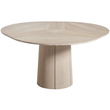 Skovby SM33 Uitschuiftafel