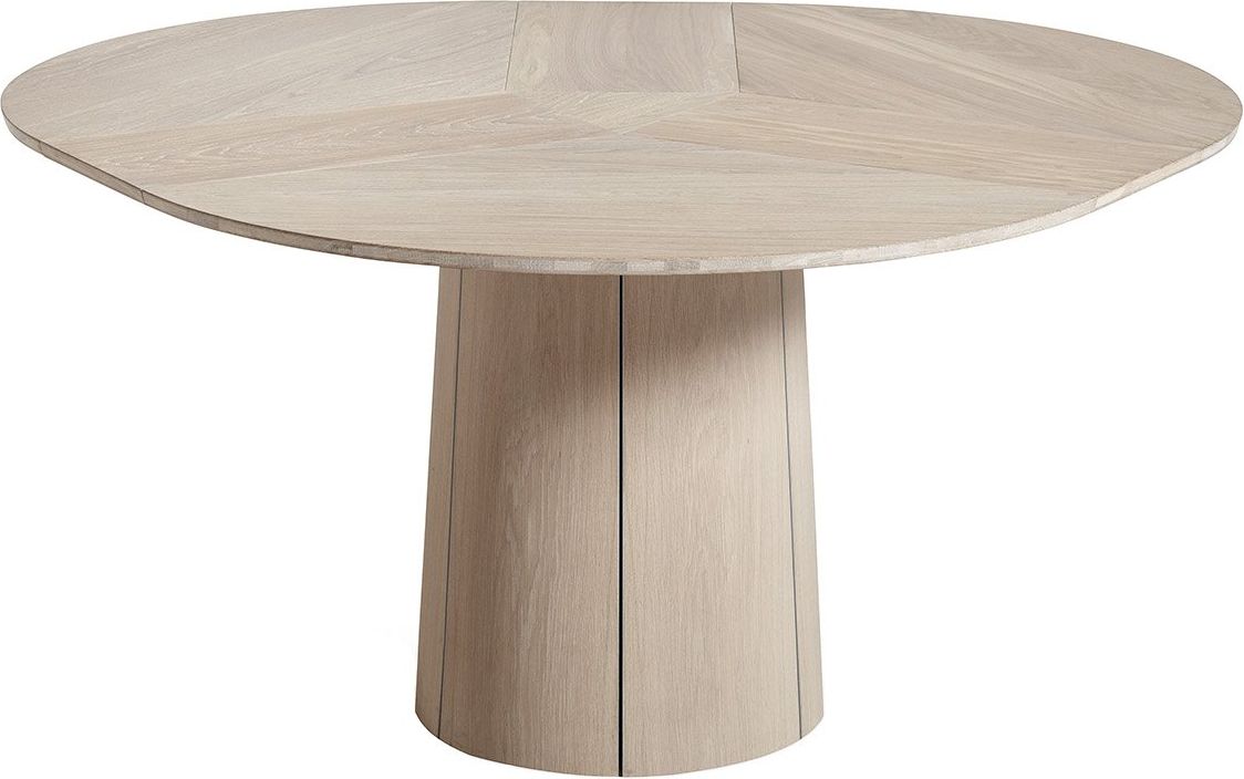 Skovby SM33 Uitschuiftafel