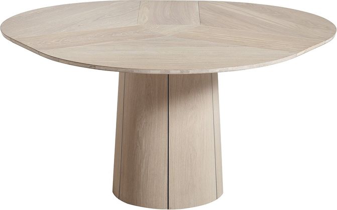 Skovby SM33 Uitschuiftafel