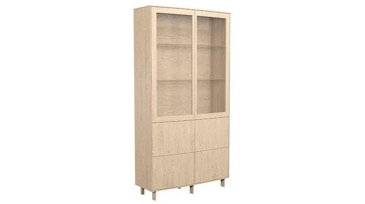 Skovby SM410 Buffetkast