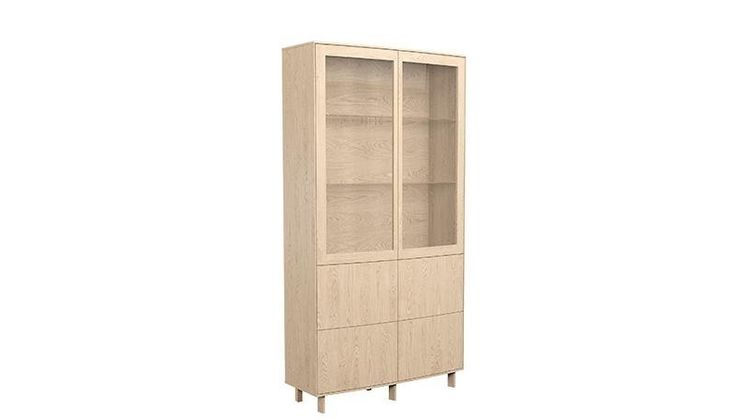 Skovby SM410 Buffetkast