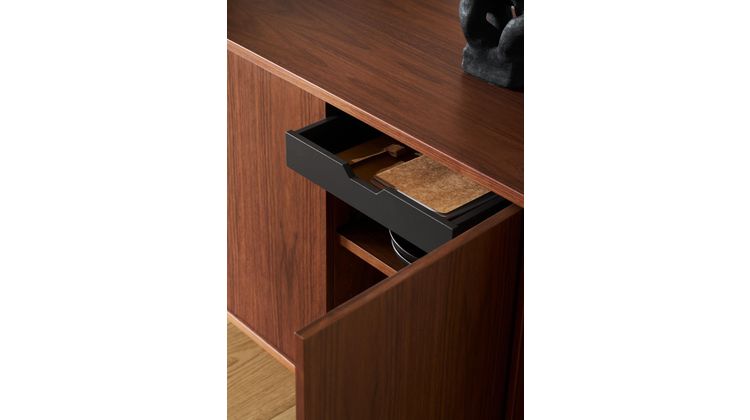 Skovby SM543 Dressoir