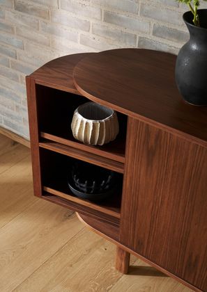Skovby SM543 Dressoir