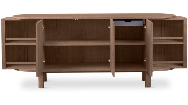 Skovby SM543 Dressoir