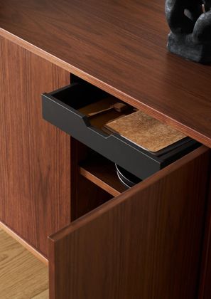Skovby SM543 Dressoir