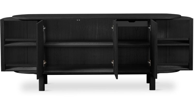 Skovby SM543 Dressoir