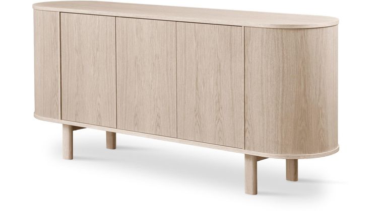 Skovby SM543 Dressoir