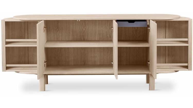 Skovby SM543 Dressoir