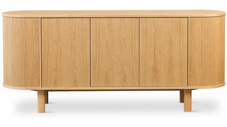 Skovby SM543 Dressoir