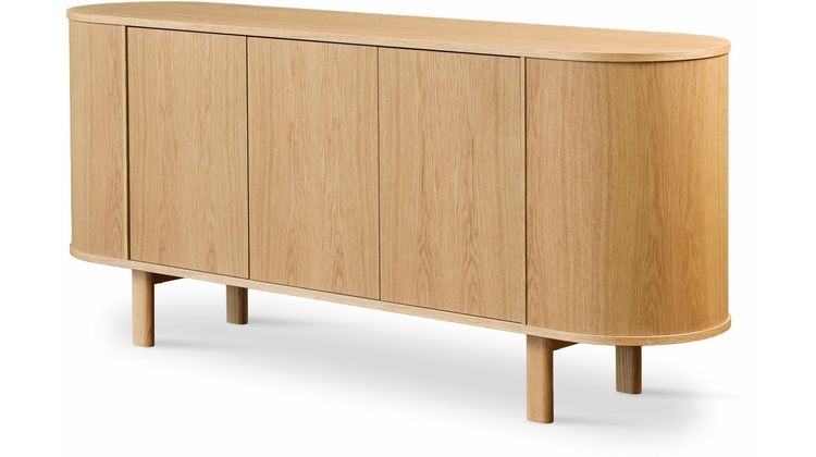Skovby SM543 Dressoir