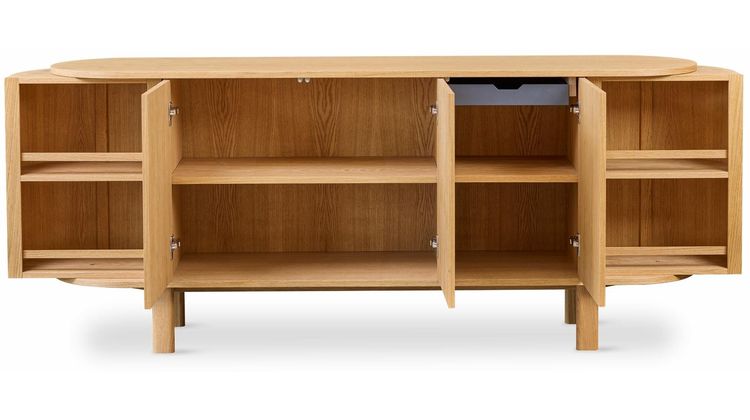 Skovby SM543 Dressoir