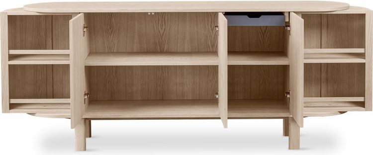 Skovby SM543 Dressoir