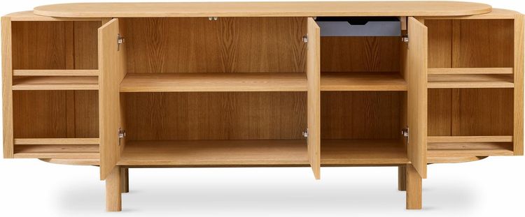 Skovby SM543 Dressoir