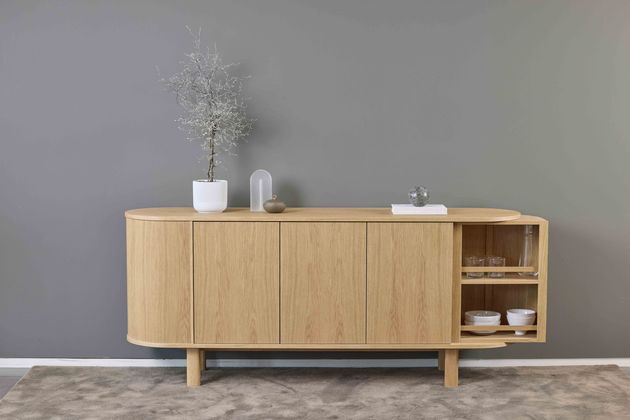 Skovby SM543 Dressoir