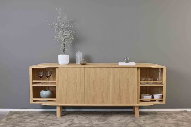 Skovby SM543 Dressoir