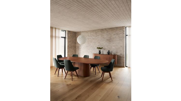 Skovby SM543 Dressoir