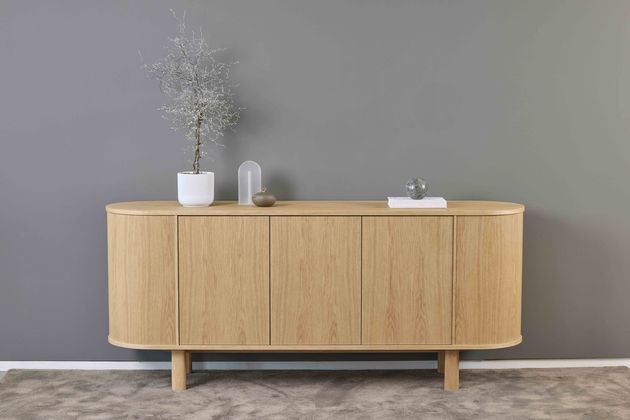 Skovby SM543 Dressoir
