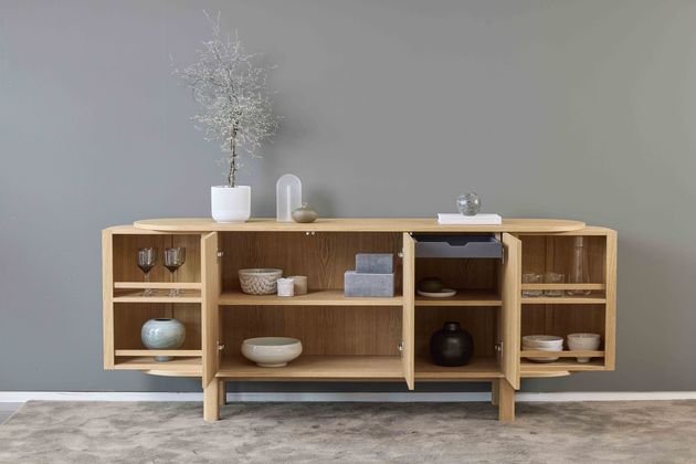 Skovby SM543 Dressoir