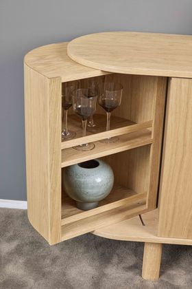 Skovby SM543 Dressoir
