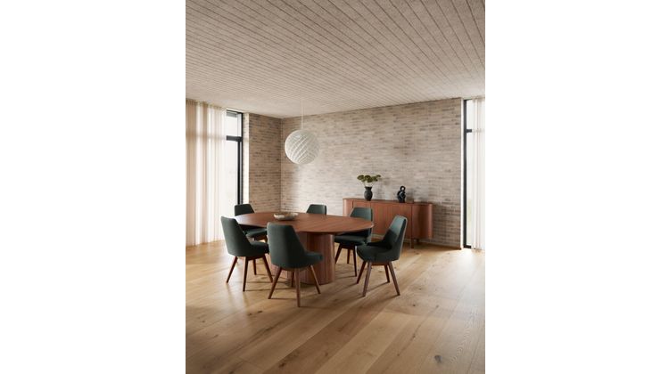 Skovby SM543 Dressoir