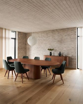 Skovby SM543 Dressoir
