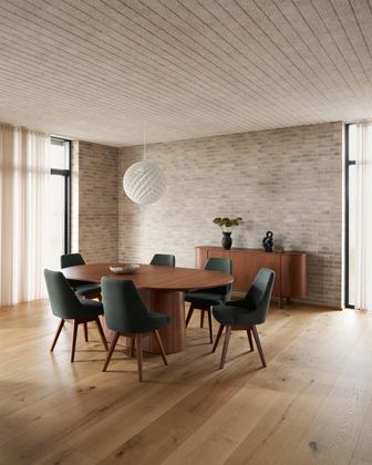 Skovby SM543 Dressoir