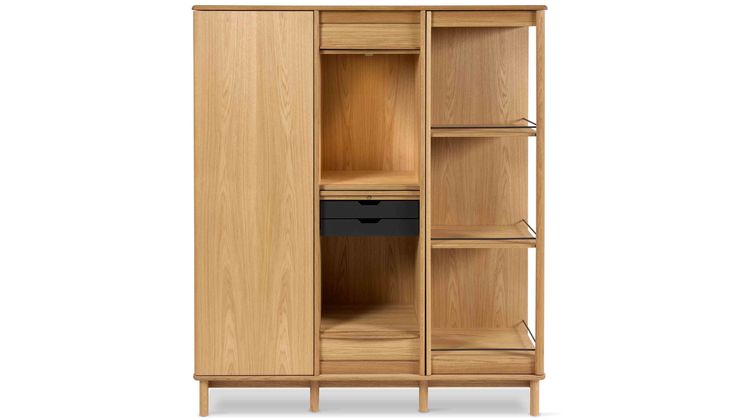 Skovby SM546 Highboard