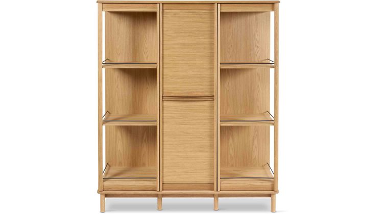 Skovby SM546 Highboard