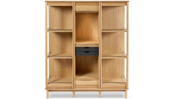 Skovby SM546 Highboard