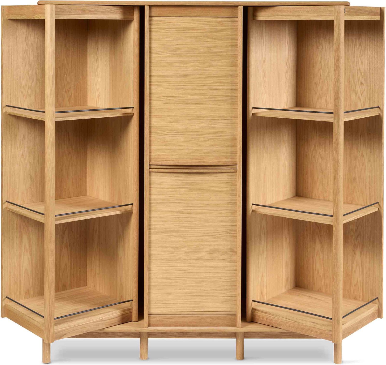 Skovby SM546 Highboard